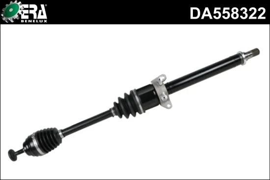 Antriebswelle Vorderachse rechts ERA Benelux DA558322 Bild Antriebswelle Vorderachse rechts ERA Benelux DA558322
