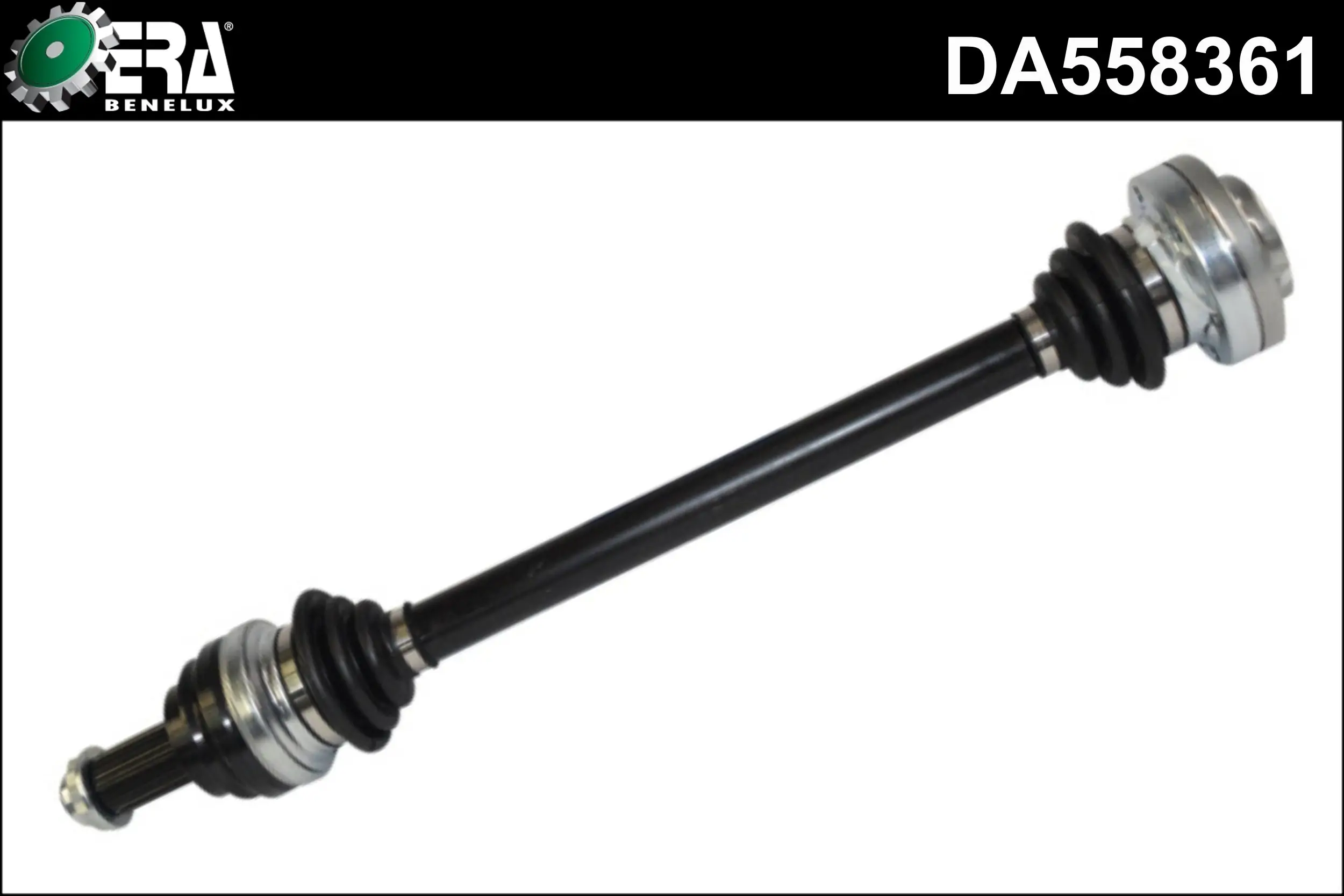 Antriebswelle Hinterachse links ERA Benelux DA558361