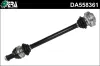 Antriebswelle Hinterachse links ERA Benelux DA558361 Bild Antriebswelle Hinterachse links ERA Benelux DA558361