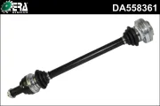 Antriebswelle Hinterachse links ERA Benelux DA558361