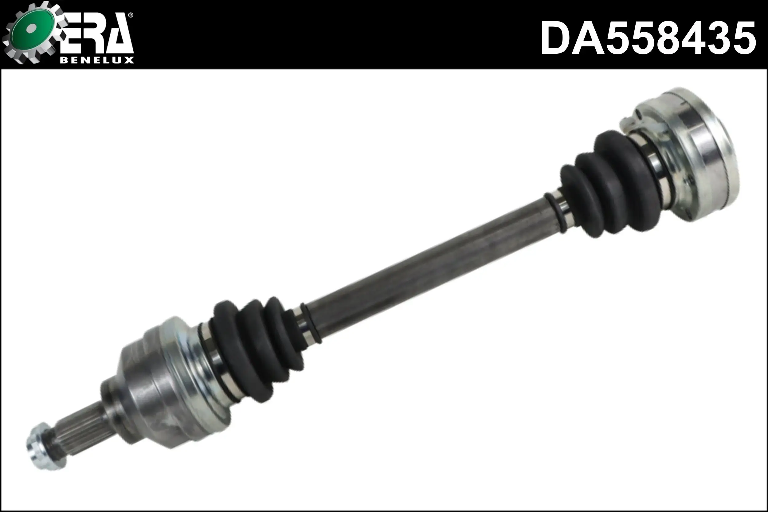 Antriebswelle Hinterachse links Hinterachse rechts ERA Benelux DA558435