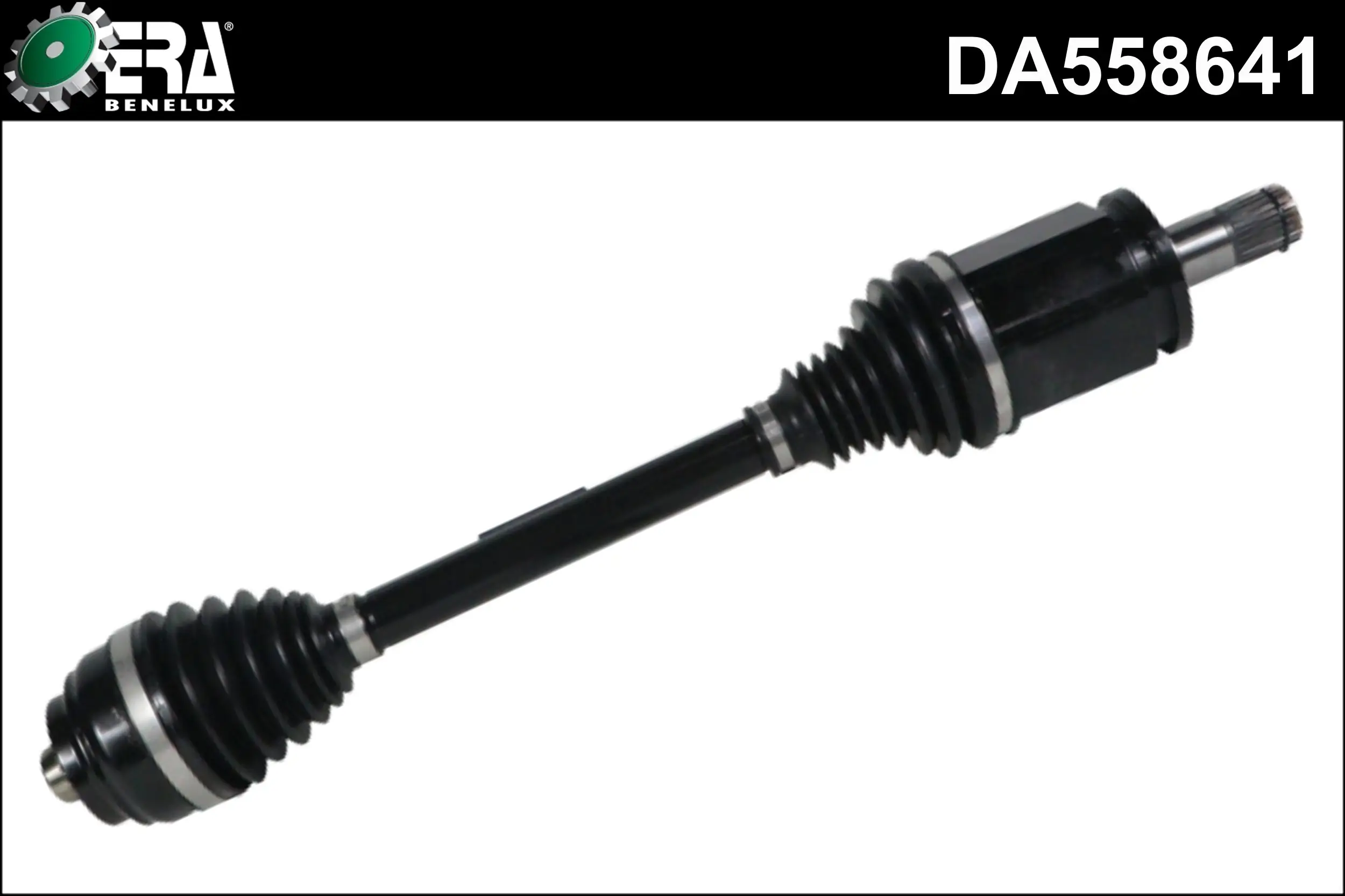 Antriebswelle Vorderachse links ERA Benelux DA558641