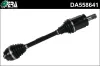 Antriebswelle Vorderachse links ERA Benelux DA558641 Bild Antriebswelle Vorderachse links ERA Benelux DA558641