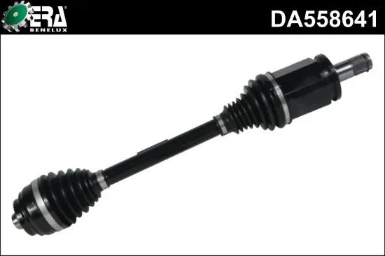 Antriebswelle Vorderachse links ERA Benelux DA558641 Bild Antriebswelle Vorderachse links ERA Benelux DA558641