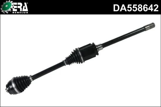 Antriebswelle Vorderachse rechts ERA Benelux DA558642 Bild Antriebswelle Vorderachse rechts ERA Benelux DA558642