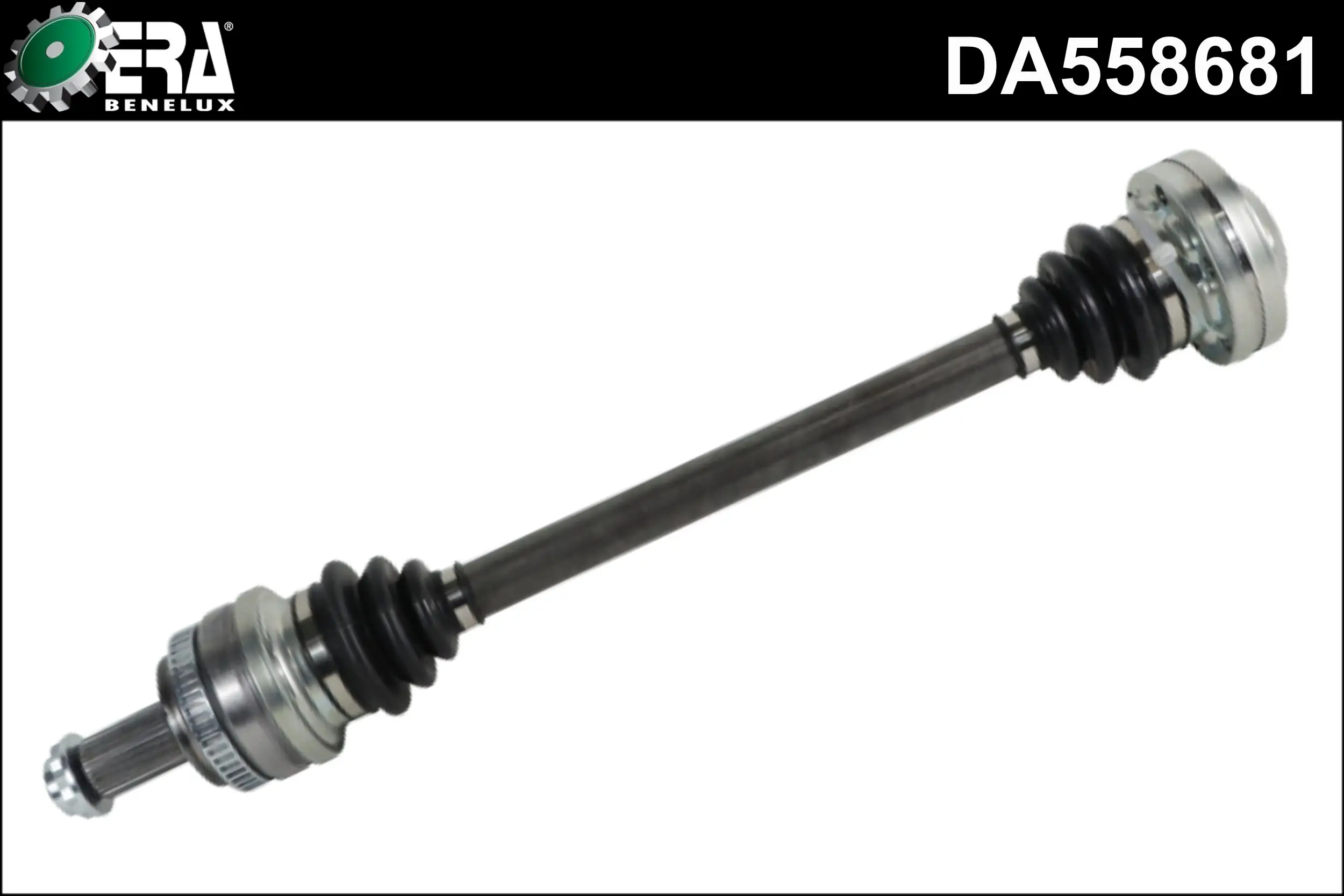Antriebswelle Vorderachse links ERA Benelux DA558681
