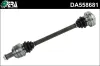 Antriebswelle Vorderachse links ERA Benelux DA558681