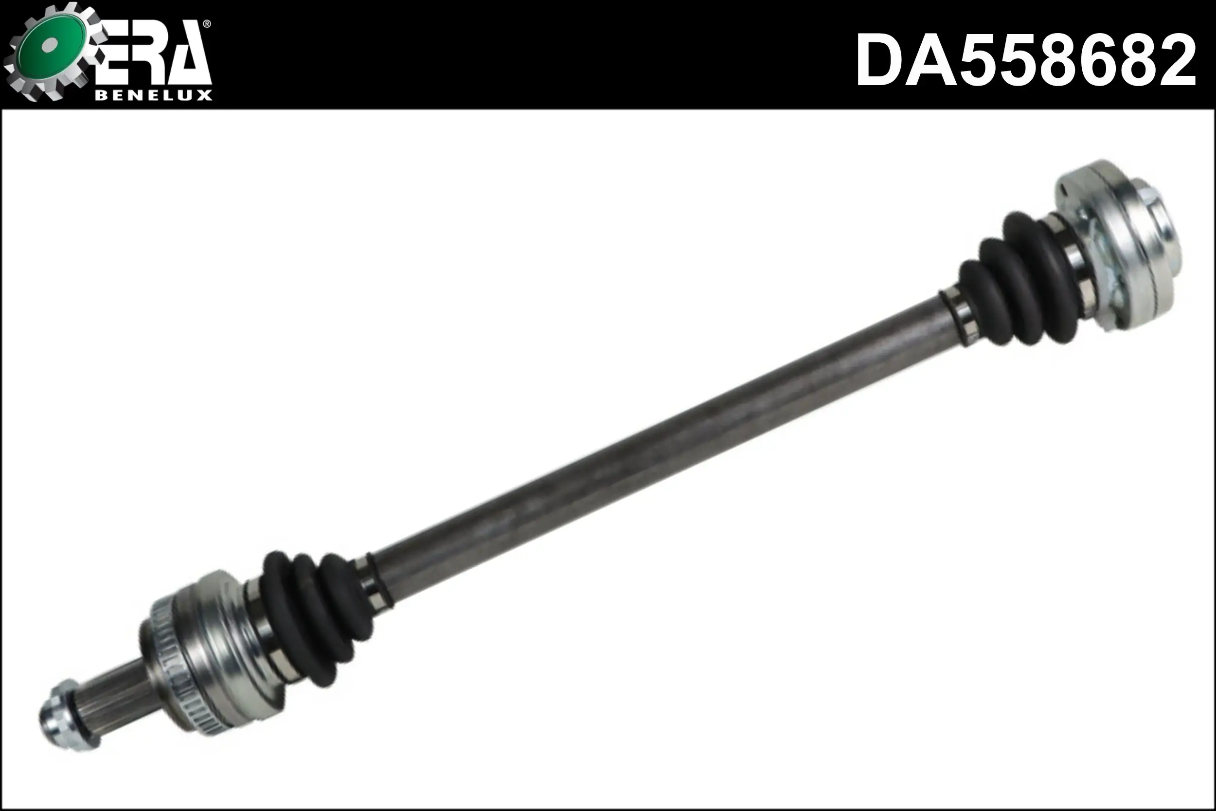 Antriebswelle Hinterachse rechts ERA Benelux DA558682