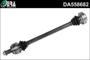 Antriebswelle Hinterachse rechts ERA Benelux DA558682