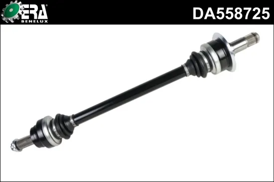 Antriebswelle Hinterachse links Hinterachse rechts ERA Benelux DA558725 Bild Antriebswelle Hinterachse links Hinterachse rechts ERA Benelux DA558725