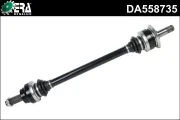 Antriebswelle Hinterachse links Hinterachse rechts ERA Benelux DA558735