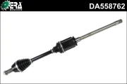 Antriebswelle Vorderachse rechts ERA Benelux DA558762