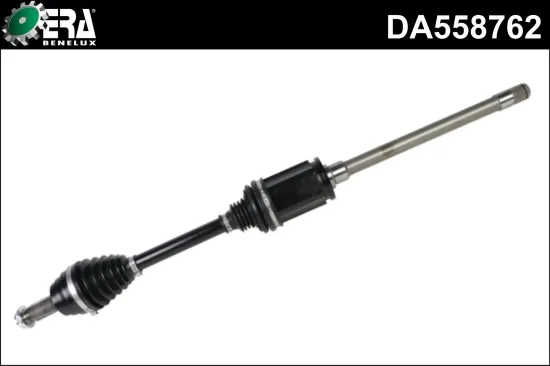 Antriebswelle Vorderachse rechts ERA Benelux DA558762 Bild Antriebswelle Vorderachse rechts ERA Benelux DA558762