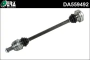 Antriebswelle Hinterachse rechts ERA Benelux DA559492