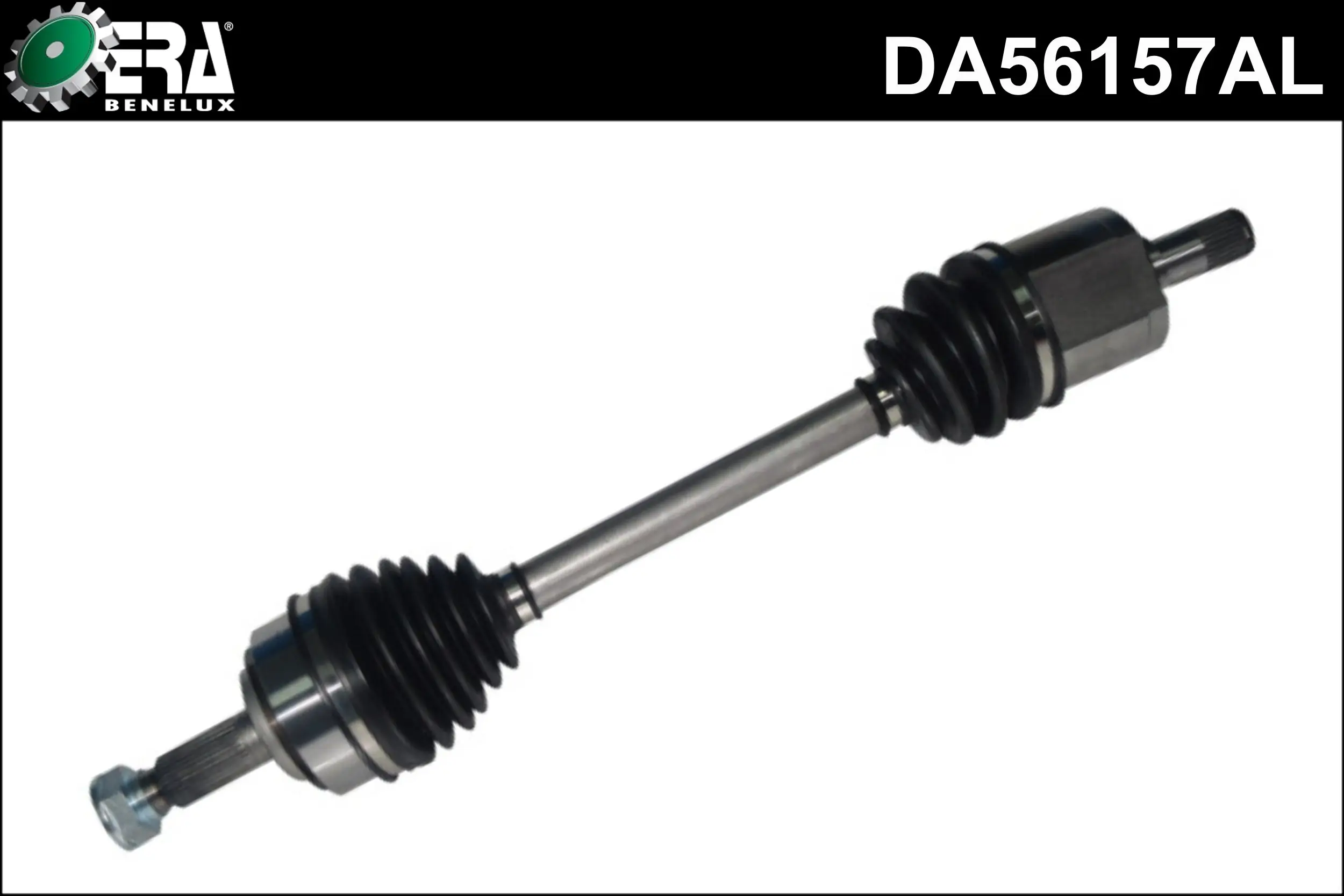 Antriebswelle Vorderachse links ERA Benelux DA56157AL