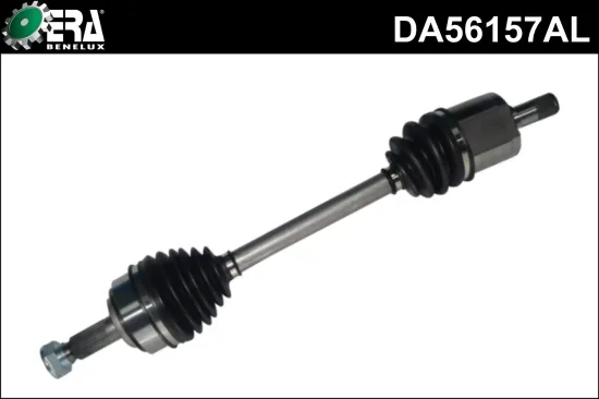 Antriebswelle Vorderachse links ERA Benelux DA56157AL Bild Antriebswelle Vorderachse links ERA Benelux DA56157AL