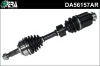 Antriebswelle Vorderachse rechts ERA Benelux DA56157AR