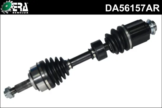 Antriebswelle Vorderachse rechts ERA Benelux DA56157AR Bild Antriebswelle Vorderachse rechts ERA Benelux DA56157AR