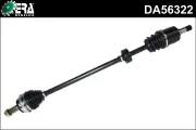 Antriebswelle Vorderachse links ERA Benelux DA56322