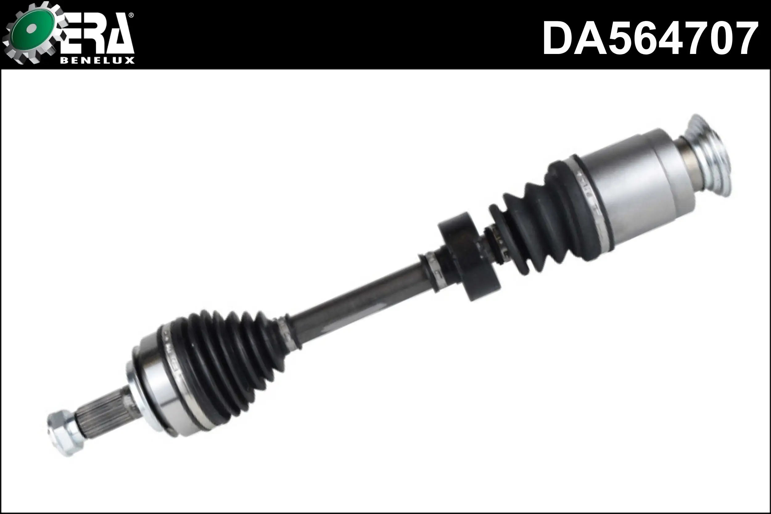 Antriebswelle Vorderachse rechts ERA Benelux DA564707