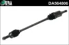 Antriebswelle Vorderachse links ERA Benelux DA564806