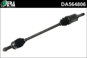 Antriebswelle Vorderachse links ERA Benelux DA564806