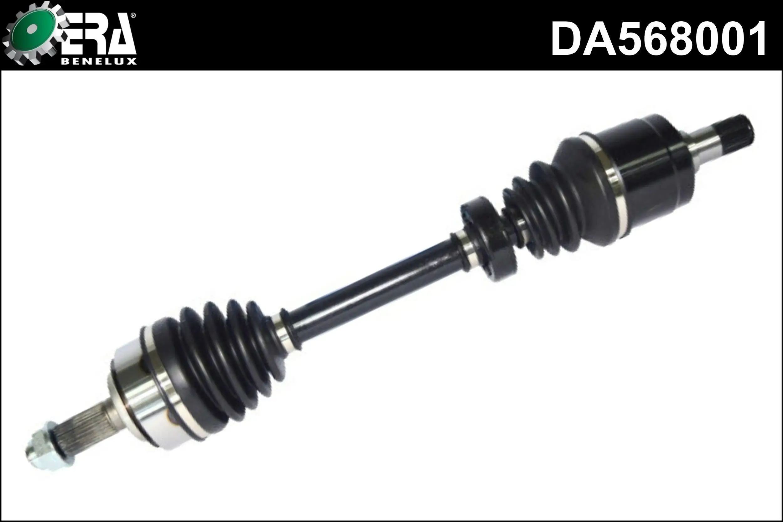 Antriebswelle Vorderachse links ERA Benelux DA568001
