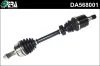Antriebswelle Vorderachse links ERA Benelux DA568001 Bild Antriebswelle Vorderachse links ERA Benelux DA568001