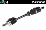Antriebswelle Vorderachse links ERA Benelux DA568001