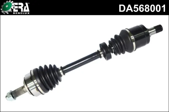 Antriebswelle Vorderachse links ERA Benelux DA568001 Bild Antriebswelle Vorderachse links ERA Benelux DA568001