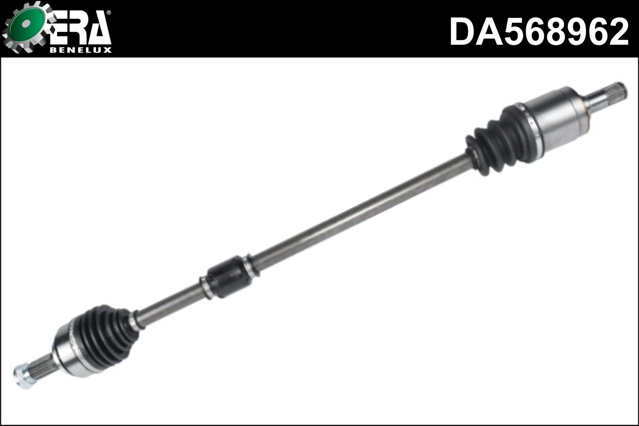 Antriebswelle Vorderachse rechts ERA Benelux DA568962