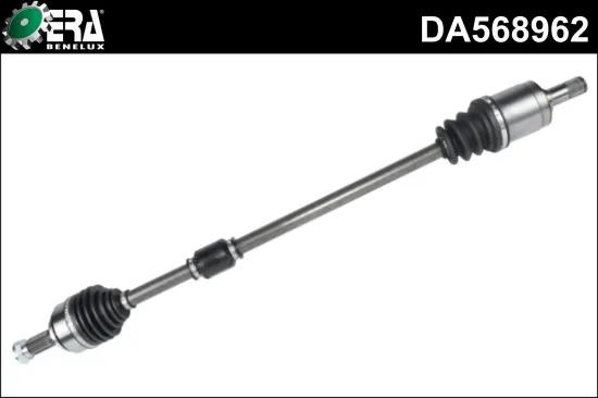 Antriebswelle Vorderachse rechts ERA Benelux DA568962 Bild Antriebswelle Vorderachse rechts ERA Benelux DA568962