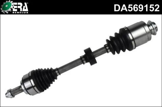 Antriebswelle Vorderachse rechts ERA Benelux DA569152 Bild Antriebswelle Vorderachse rechts ERA Benelux DA569152