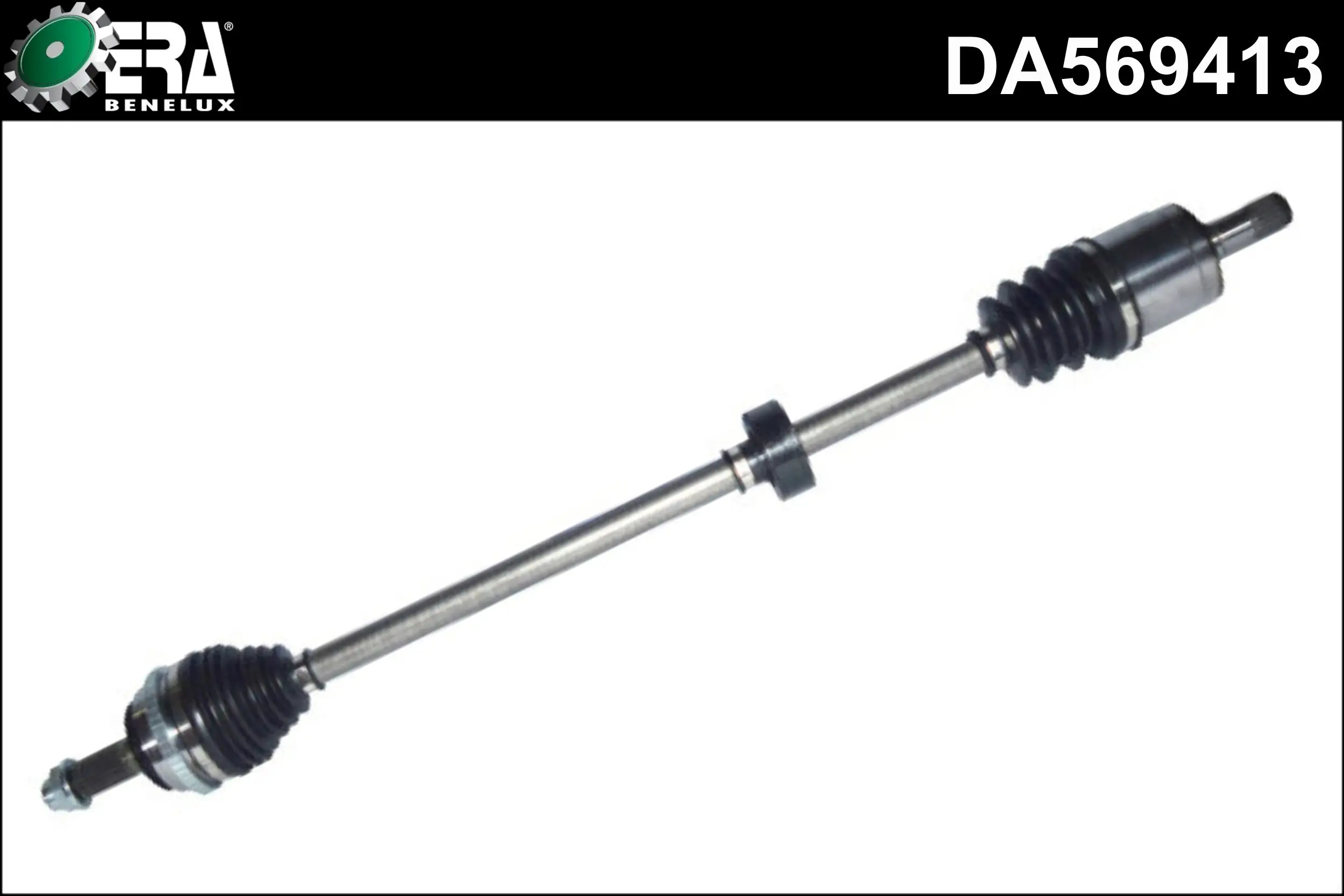 Antriebswelle Vorderachse links ERA Benelux DA569413