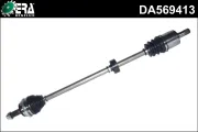 Antriebswelle Vorderachse links ERA Benelux DA569413