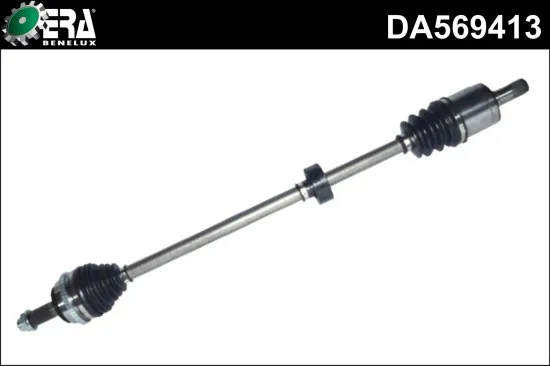 Antriebswelle Vorderachse links ERA Benelux DA569413 Bild Antriebswelle Vorderachse links ERA Benelux DA569413