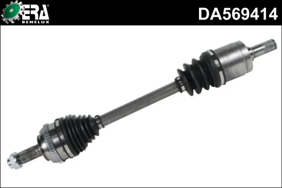 Antriebswelle Vorderachse rechts ERA Benelux DA569414 Bild Antriebswelle Vorderachse rechts ERA Benelux DA569414