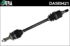 Antriebswelle Vorderachse links ERA Benelux DA589421