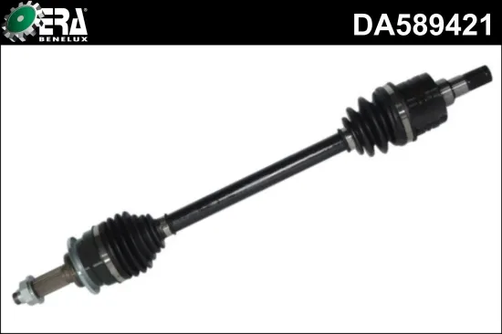 Antriebswelle Vorderachse links ERA Benelux DA589421 Bild Antriebswelle Vorderachse links ERA Benelux DA589421