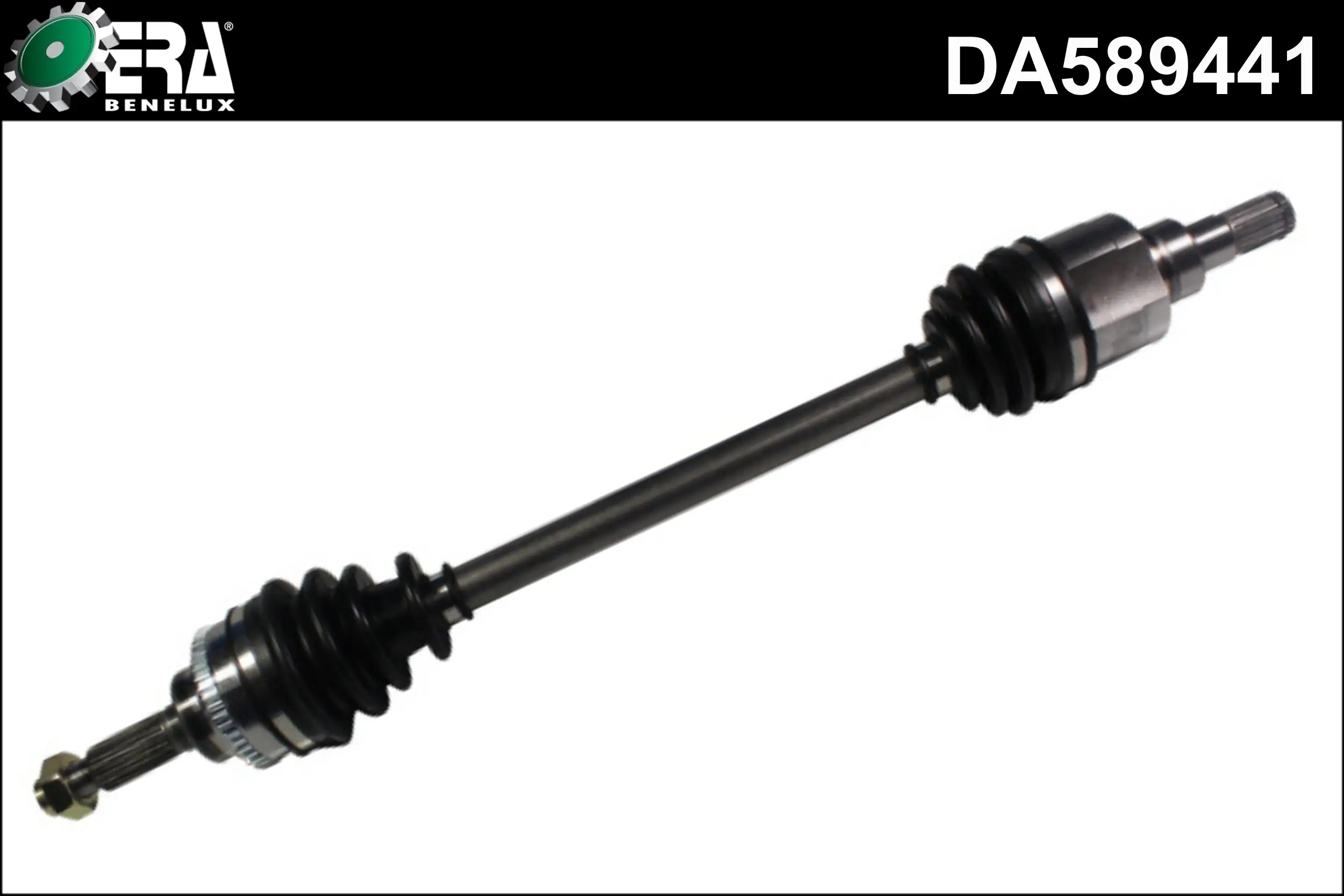 Antriebswelle Vorderachse links ERA Benelux DA589441