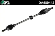 Antriebswelle Vorderachse rechts ERA Benelux DA589442
