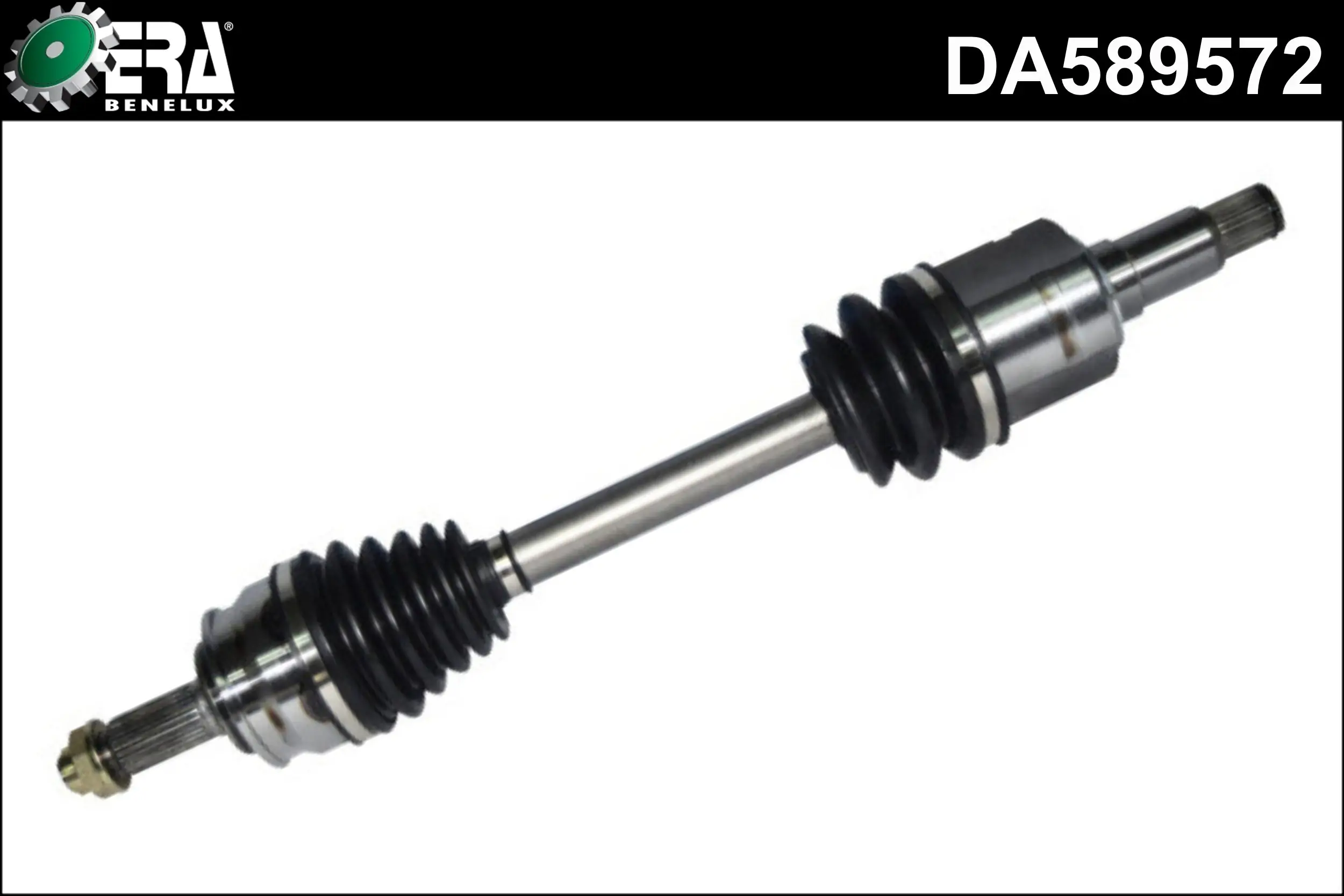 Antriebswelle Vorderachse rechts ERA Benelux DA589572