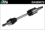 Antriebswelle Vorderachse rechts ERA Benelux DA589572