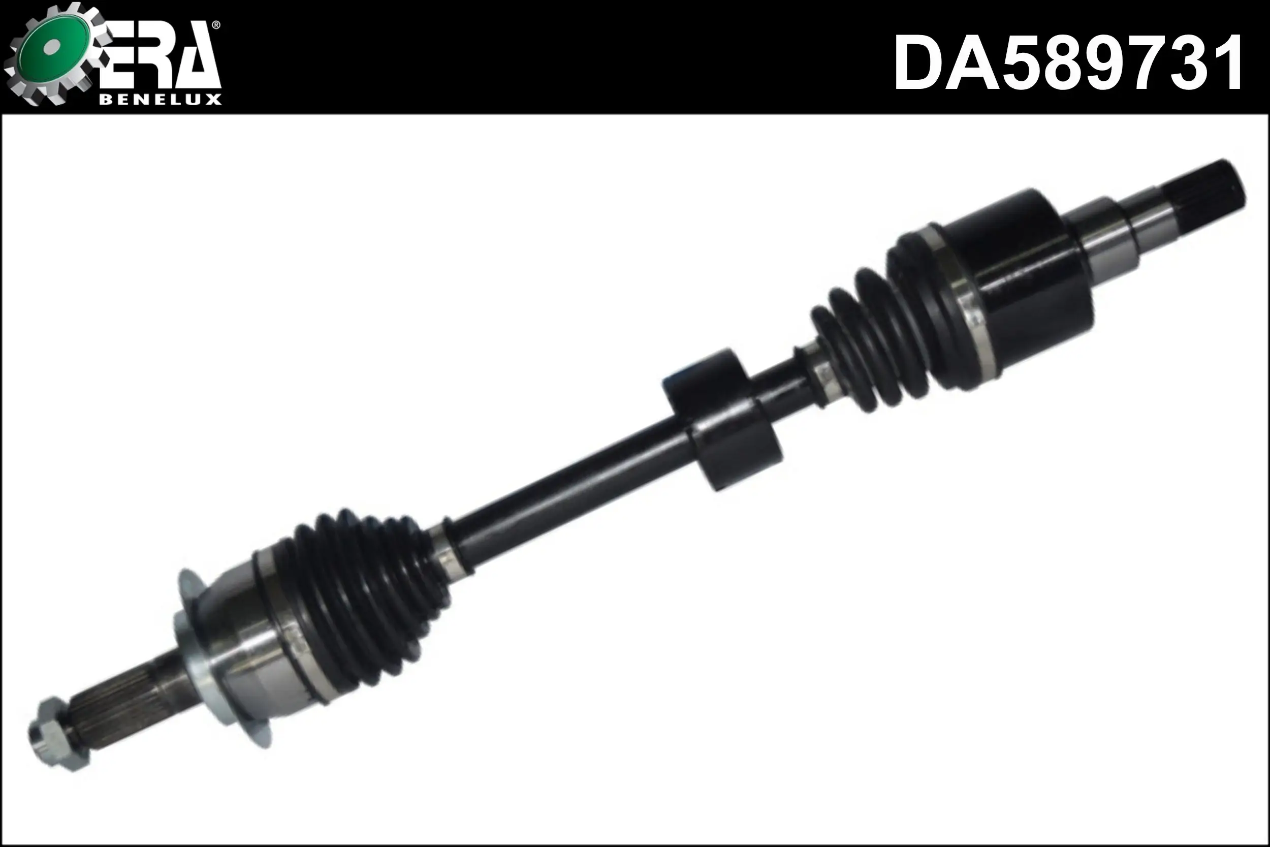 Antriebswelle Vorderachse links ERA Benelux DA589731