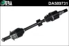 Antriebswelle Vorderachse links ERA Benelux DA589731 Bild Antriebswelle Vorderachse links ERA Benelux DA589731