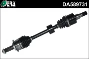 Antriebswelle Vorderachse links ERA Benelux DA589731