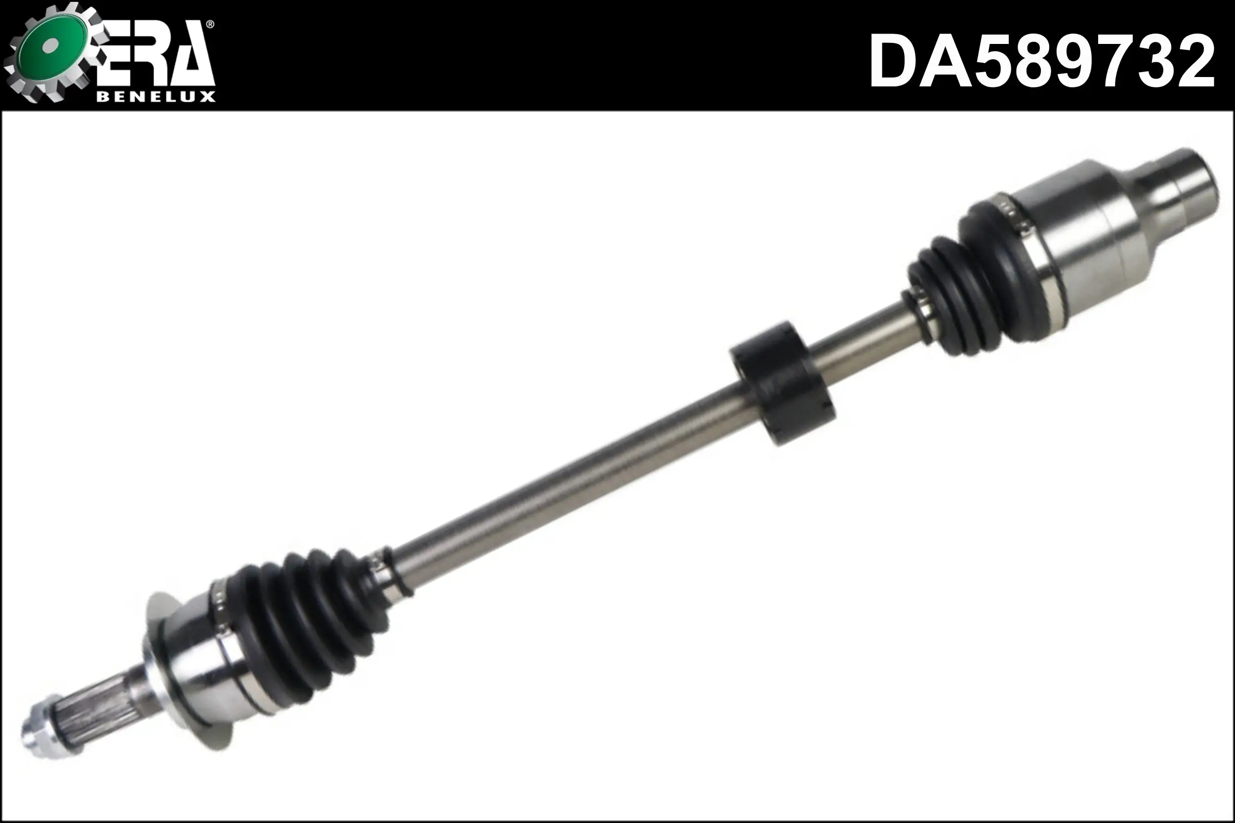 Antriebswelle Vorderachse rechts ERA Benelux DA589732
