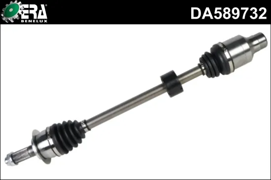 Antriebswelle Vorderachse rechts ERA Benelux DA589732 Bild Antriebswelle Vorderachse rechts ERA Benelux DA589732