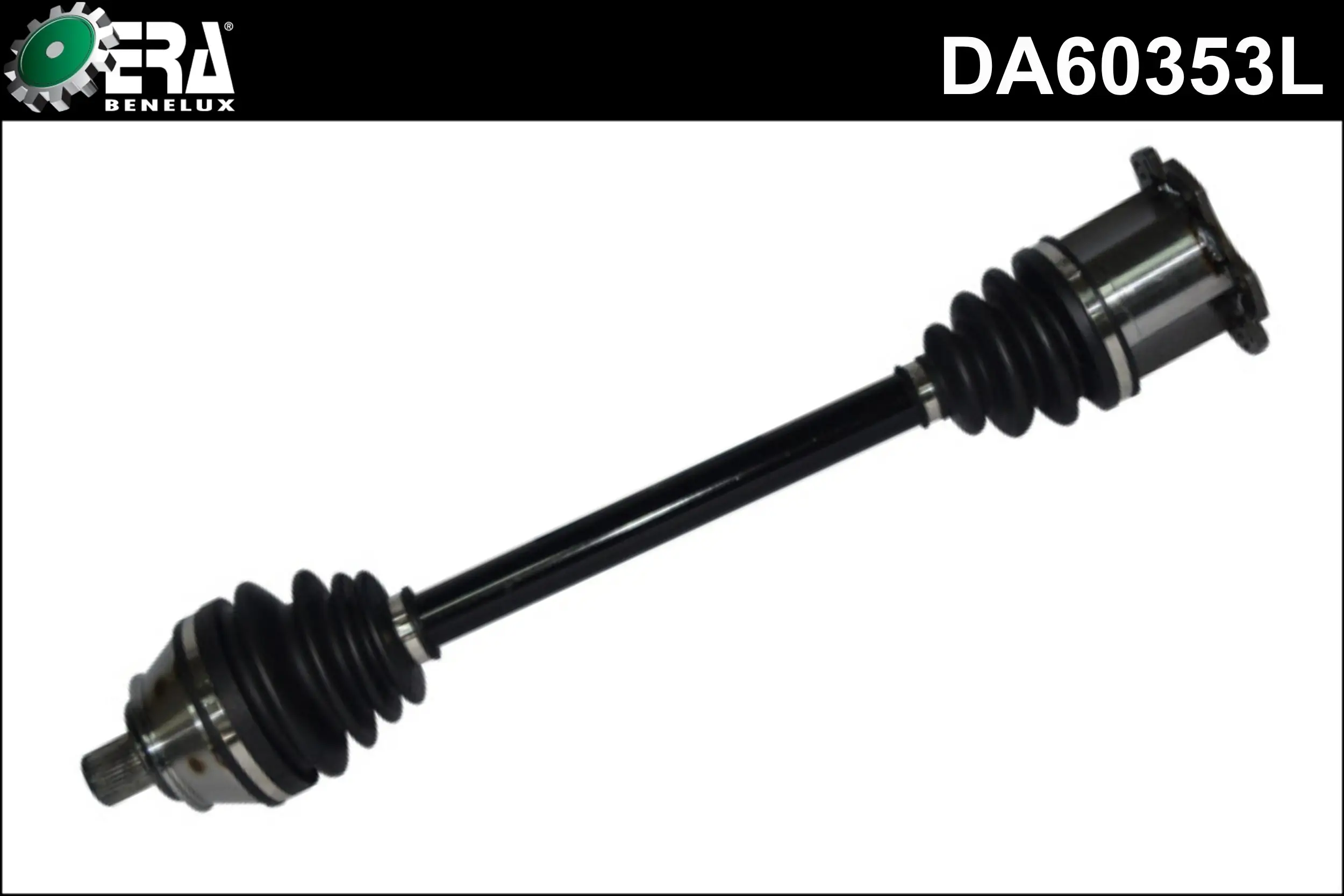 Antriebswelle Vorderachse links ERA Benelux DA60353L