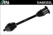 Antriebswelle Vorderachse links ERA Benelux DA60353L